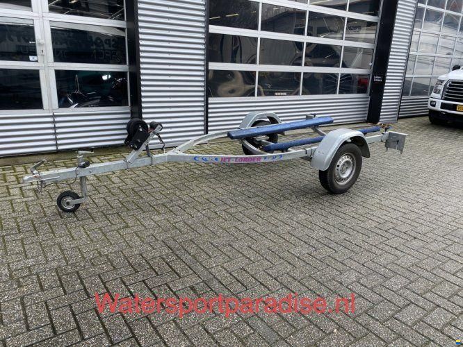 Jetloader Big Galva