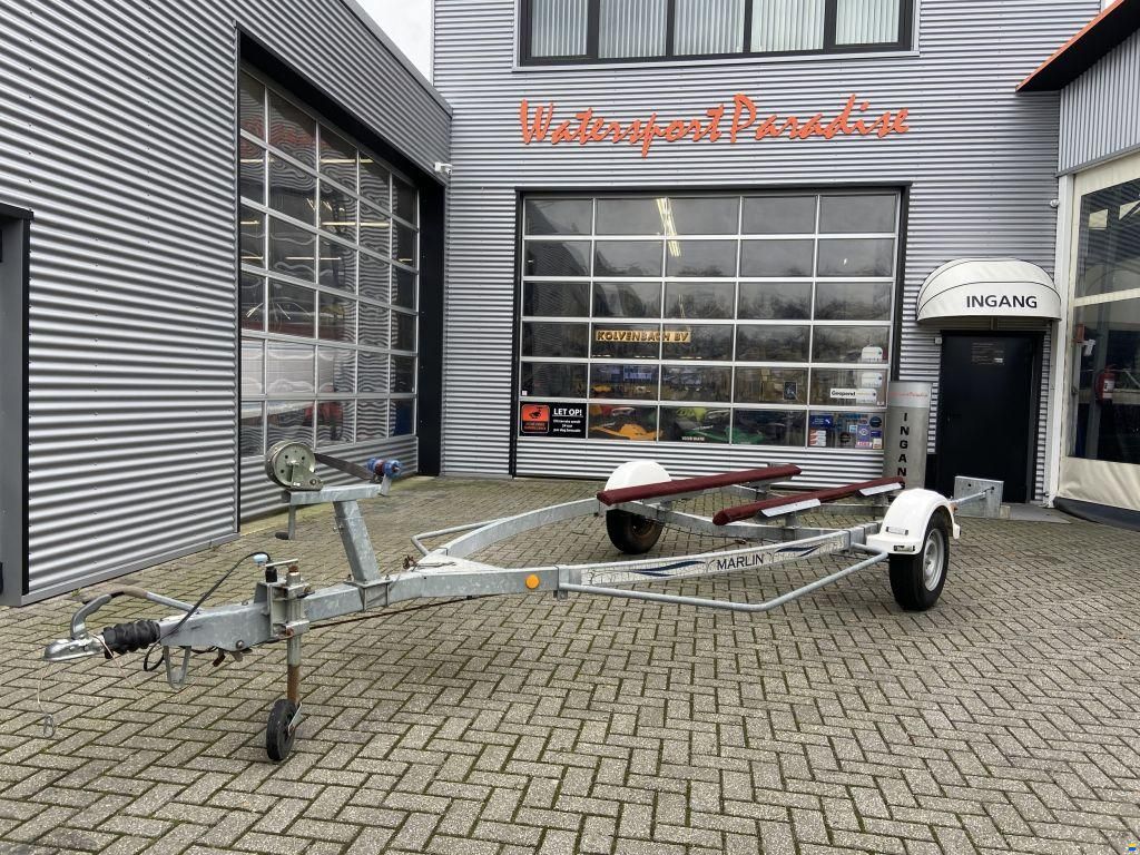 Marlin Enkelasser geremd