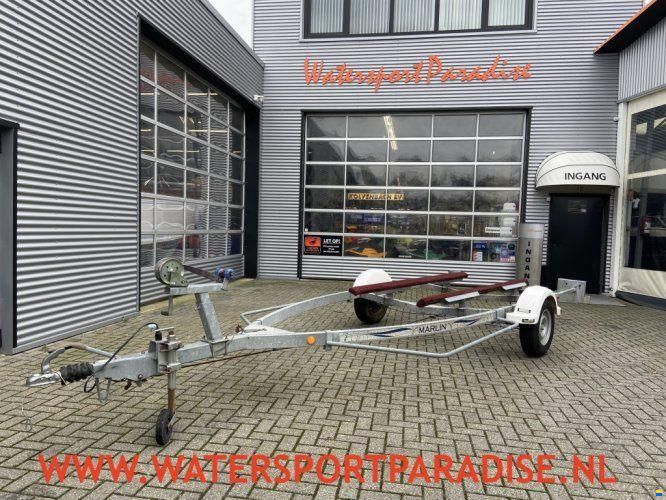 Marlin Enkelasser geremd