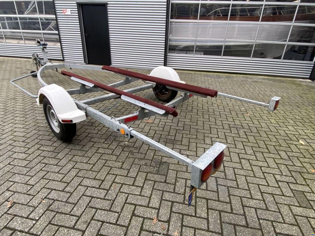 Marlin Enkelasser geremd