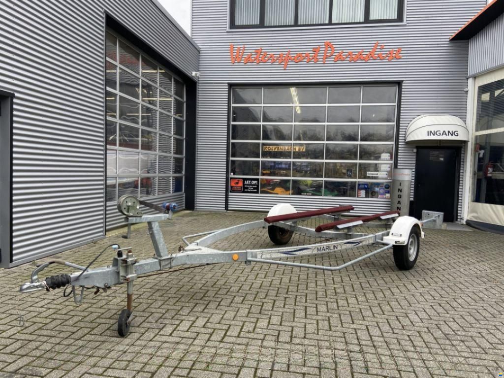 Marlin Enkelasser geremd