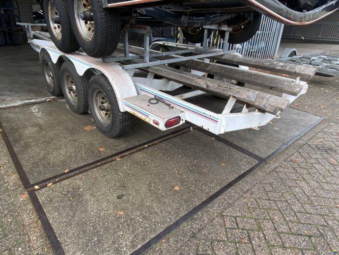 MACH1 USA trailer
