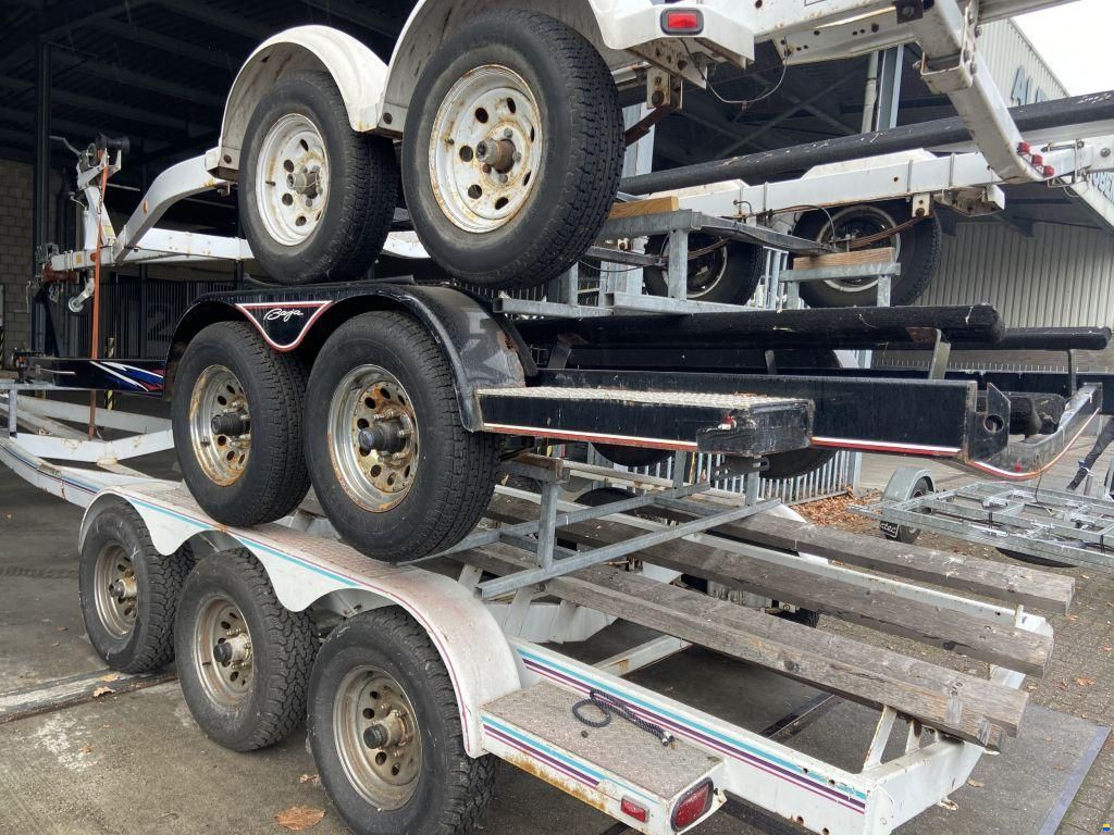 USA trailer