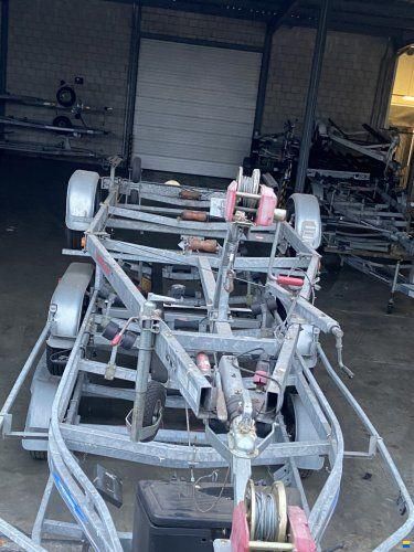 Steinbacher Enkelasser geremd