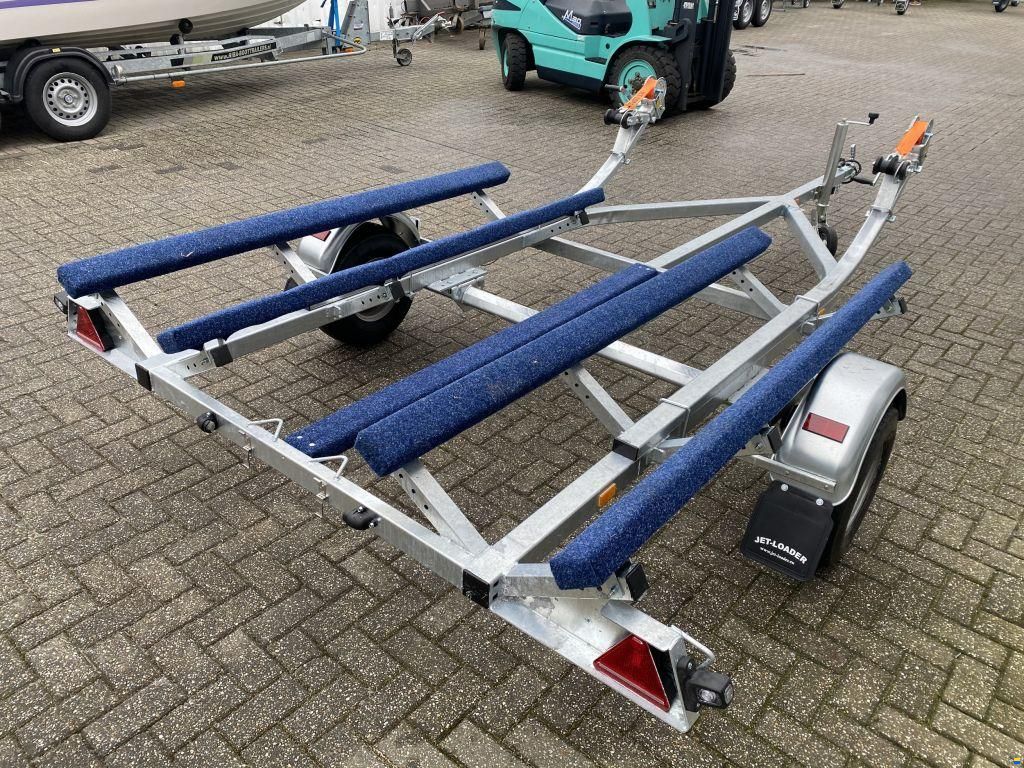 Dubbel ongeremd Led