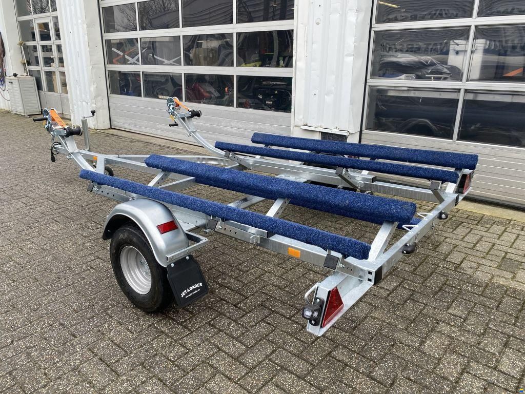 Dubbel ongeremd Led