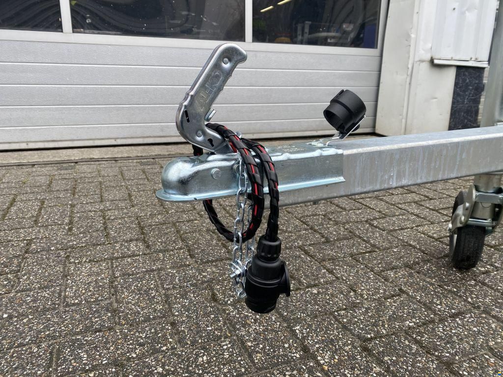 Dubbel ongeremd Led