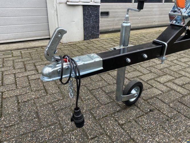 Jetloader Big COATING + LED ongeremd