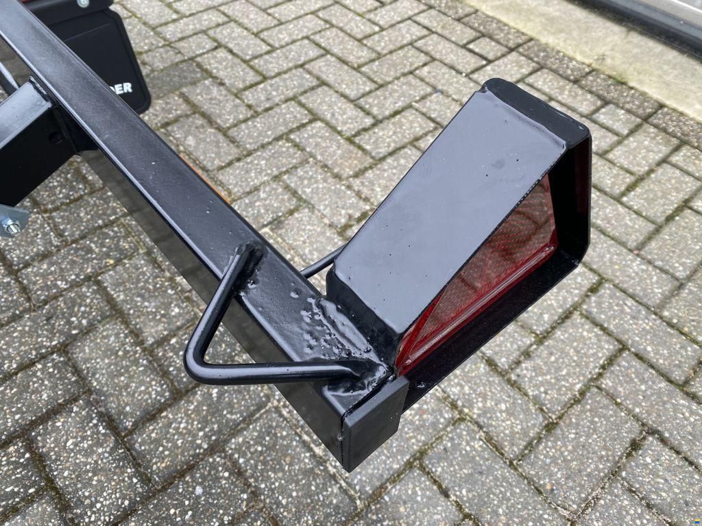 Big COATING + LED ongeremd