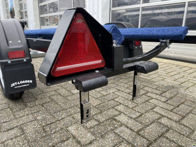 Jetloader Big COATING + LED ongeremd