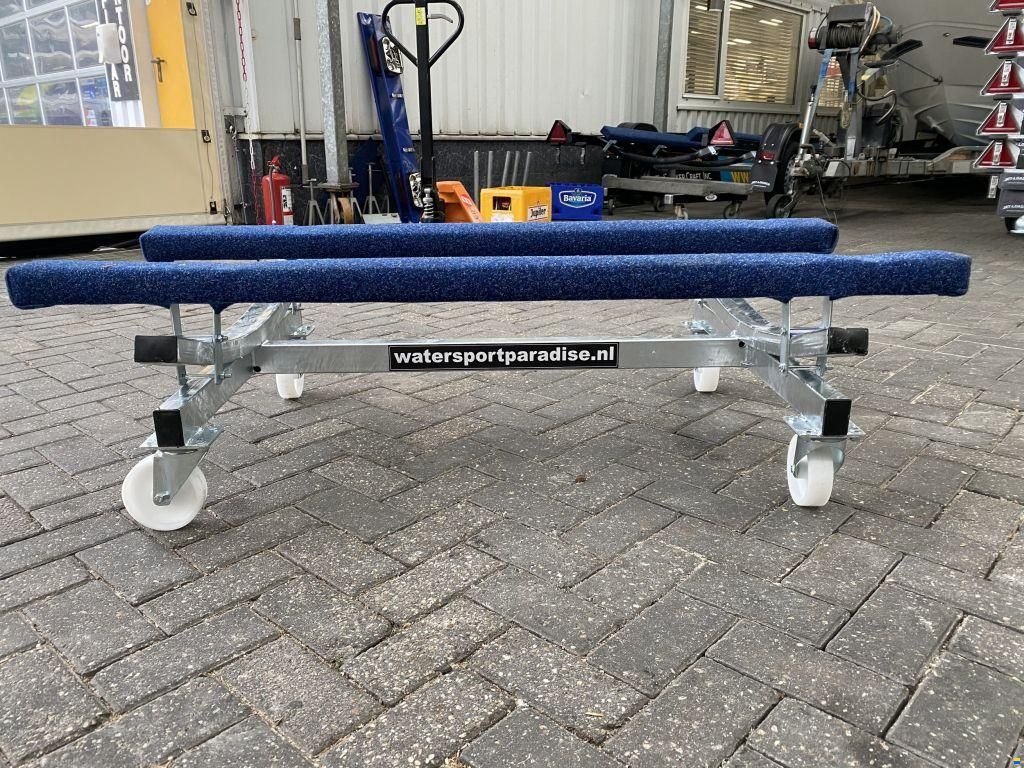 Showroombok / Stallingsbok