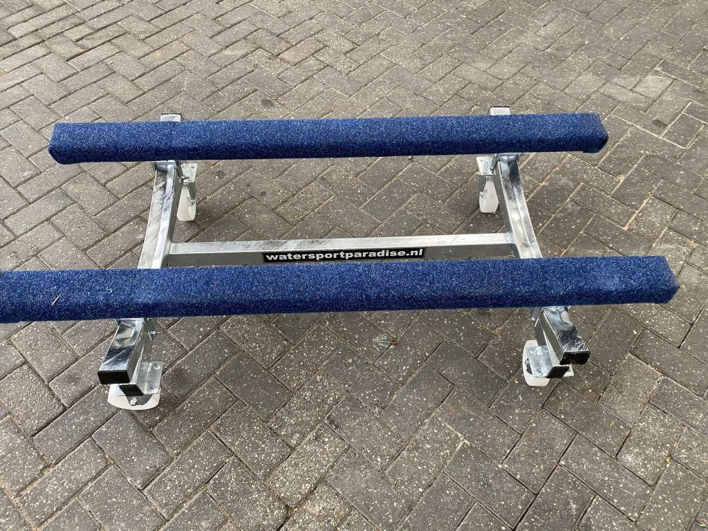 Showroombok / Stallingsbok