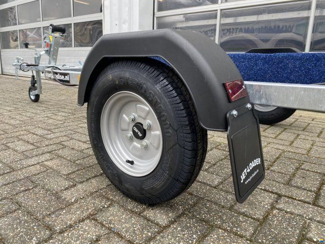 Jetloader Junior
