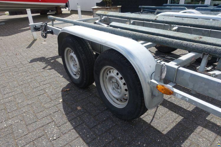 Freewheel 2-asser