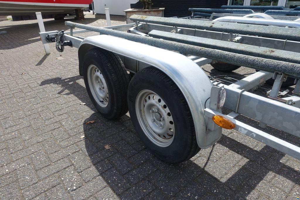 Freewheel 2-asser