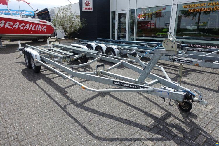 Freewheel 2-asser