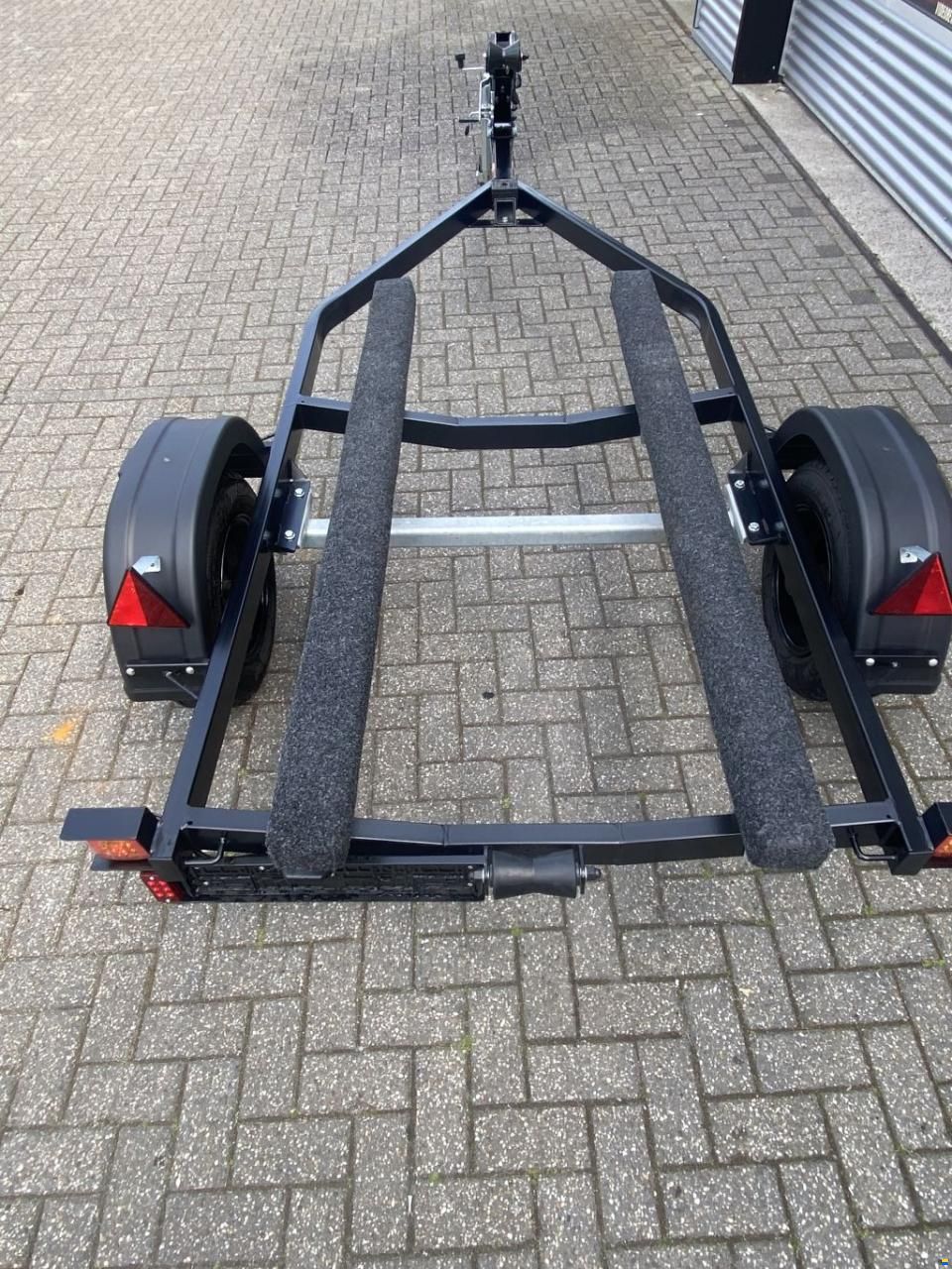 Jetskitrailer