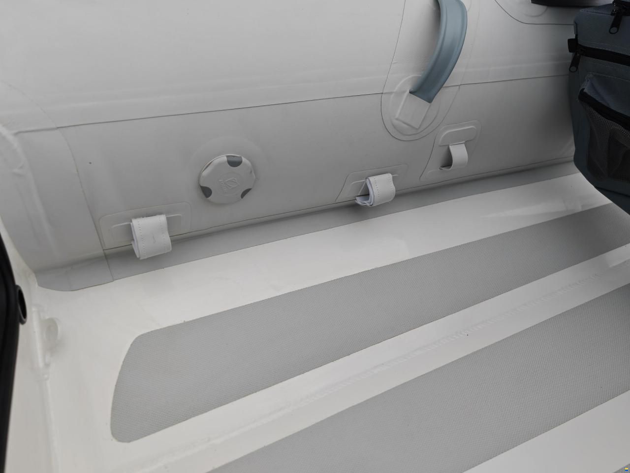 Zodiac NOMAD 3.1 RIB ALU