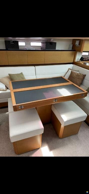 Construction Navale Bordeaux CNB 60