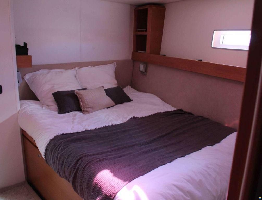 Construction Navale Bordeaux CNB 60