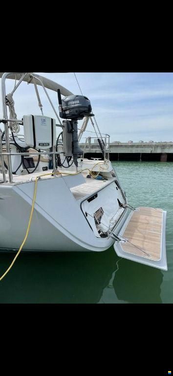 Construction Navale Bordeaux CNB 60