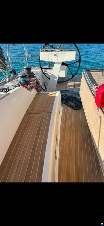 Construction Navale Bordeaux CNB 60