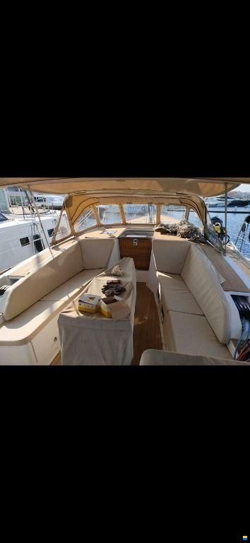 Construction Navale Bordeaux CNB 60