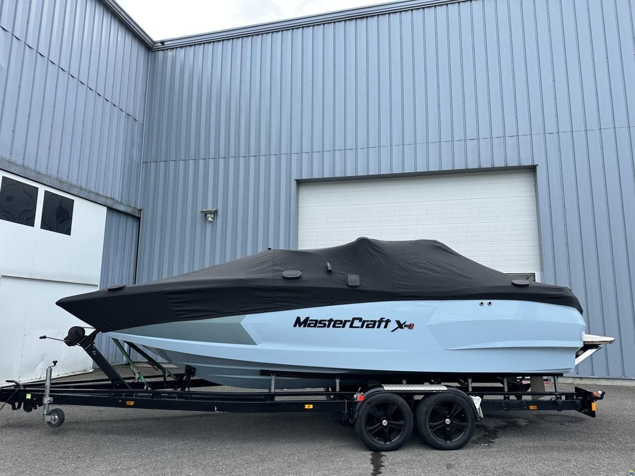 MasterCraft XStar S