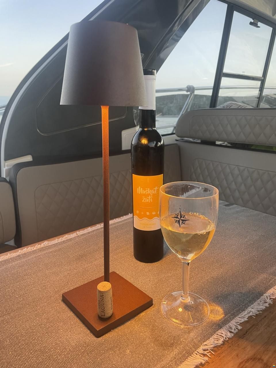 Bavaria S 33 HT