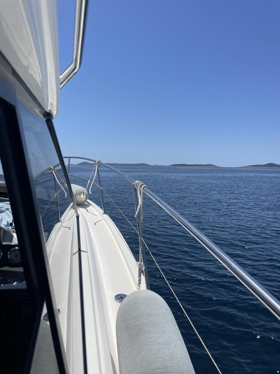Bavaria S 33 HT
