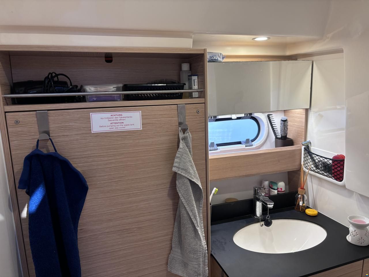 Bavaria S 33 HT
