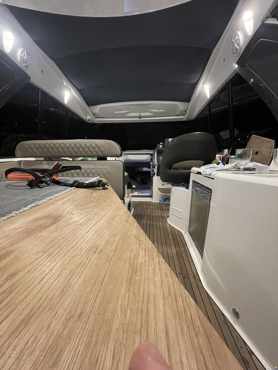 Bavaria S 33 HT