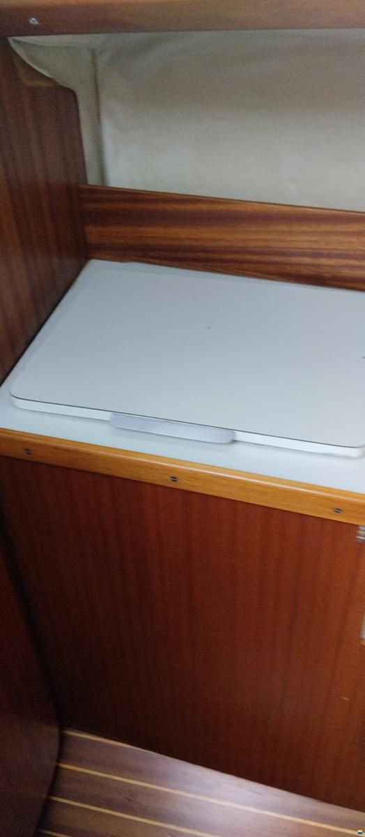 Jeanneau Eolia 25