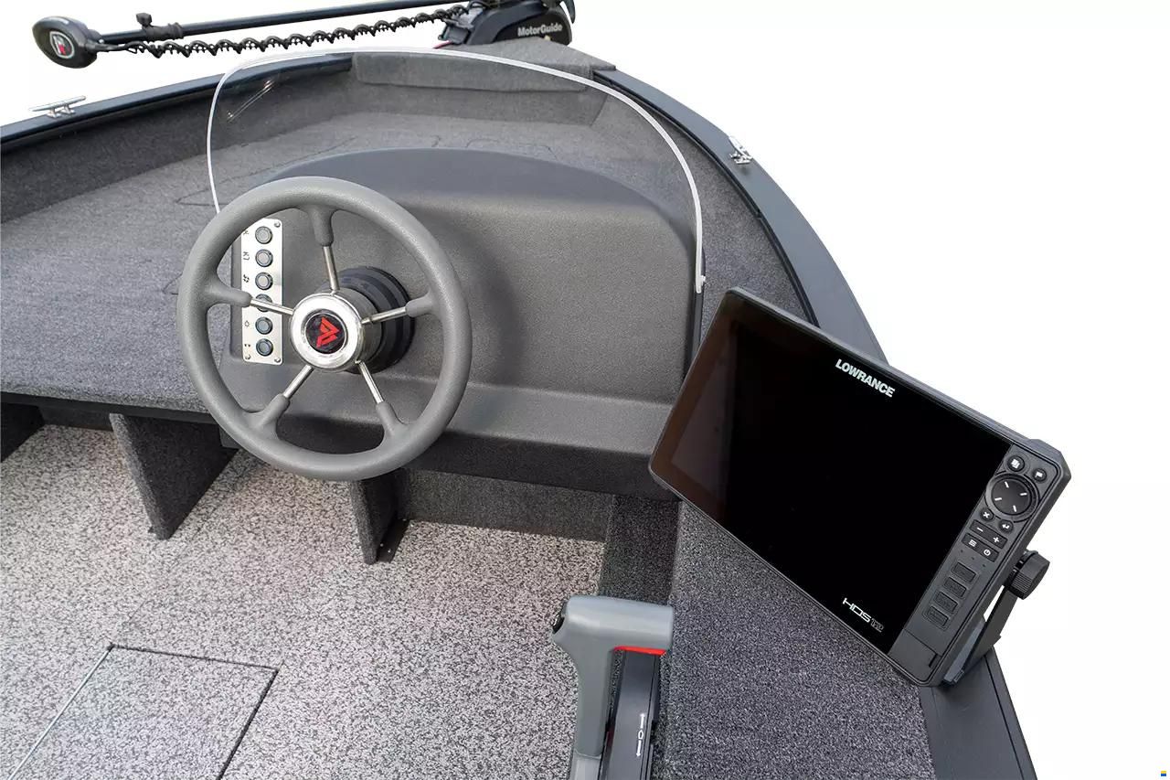 Powerboat 470 SC