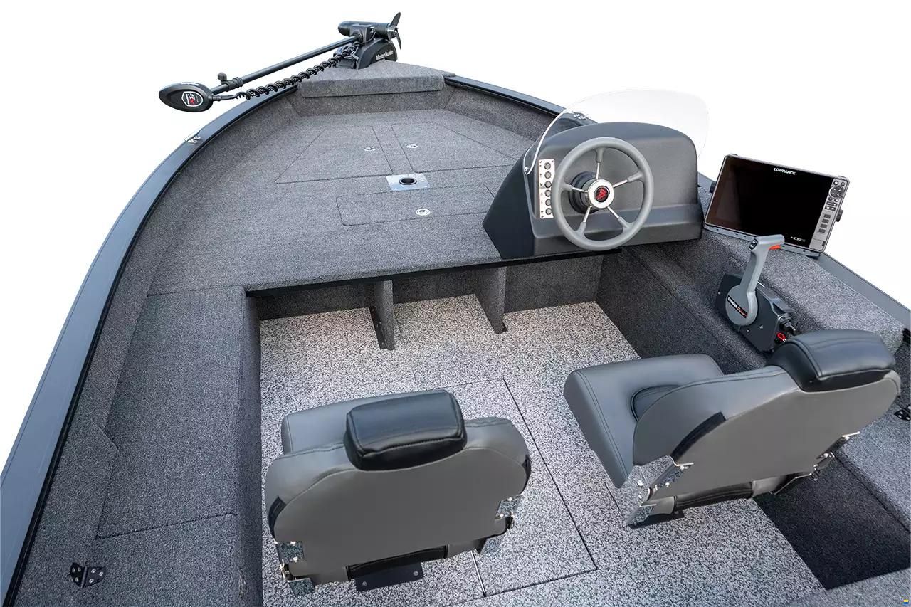 Powerboat 470 SC