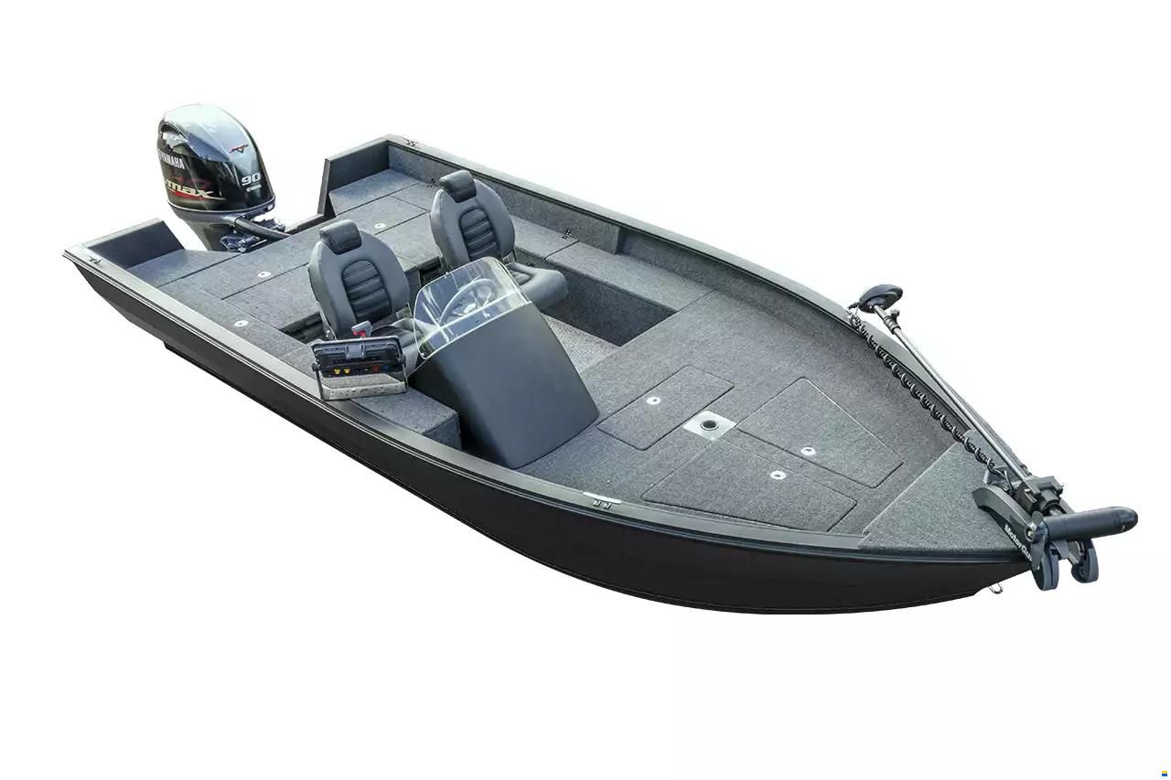 Powerboat 470 SC