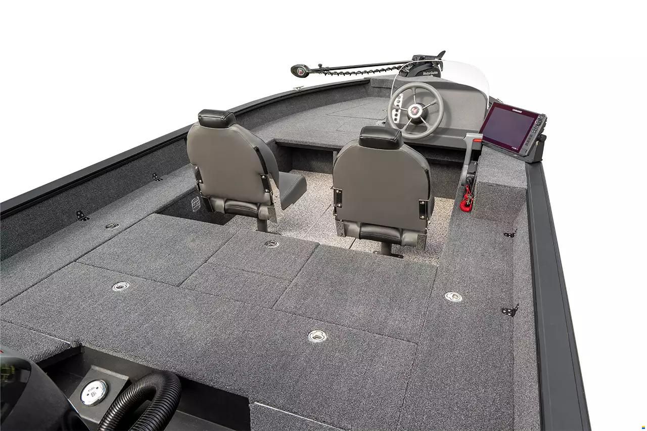 Powerboat 470 SC