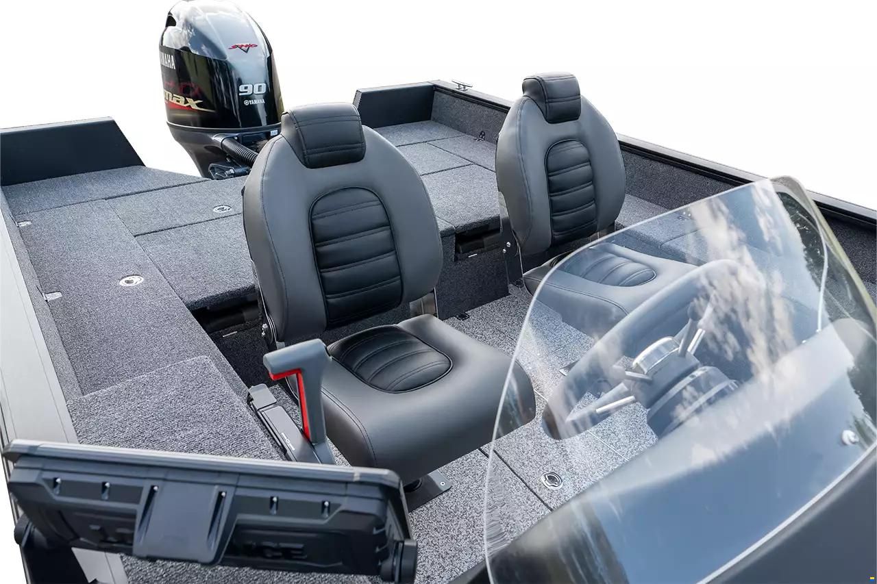 Powerboat 470 SC
