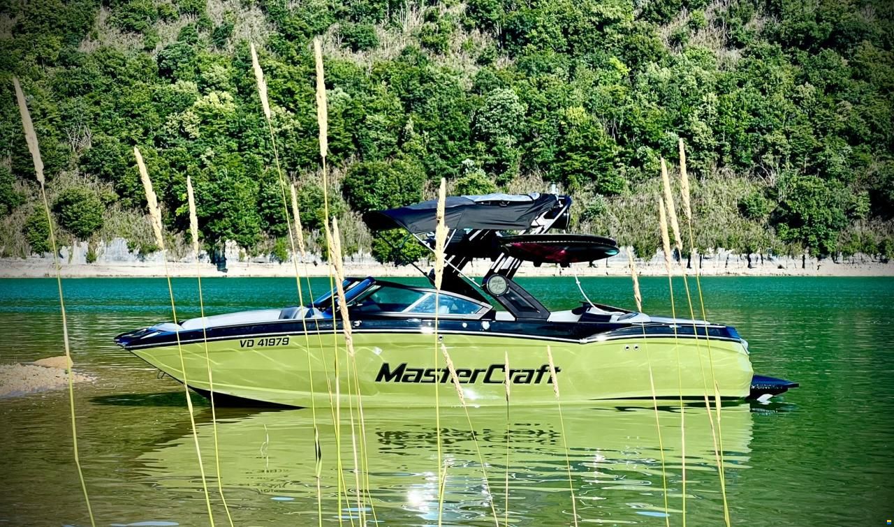 mastercraft x star 2022