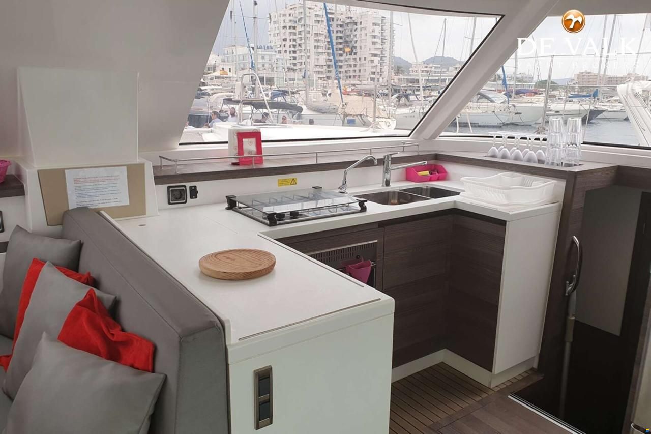 Nautitech Open 40