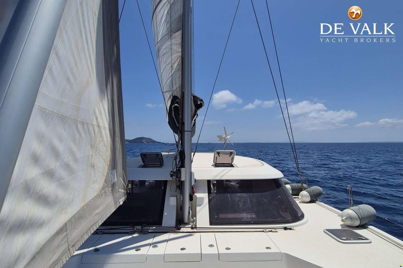 Nautitech Open 40