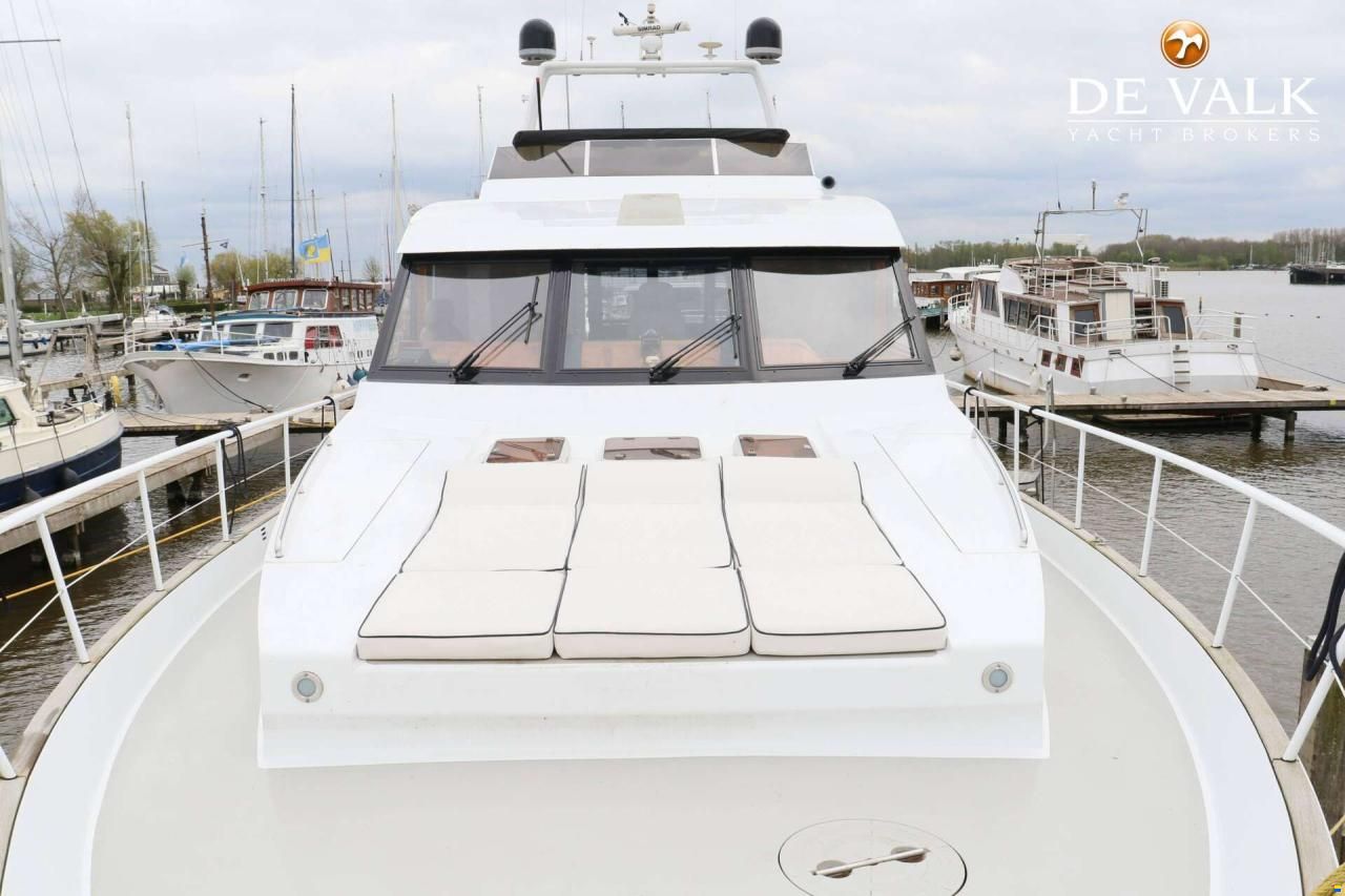 Hakvoort 65