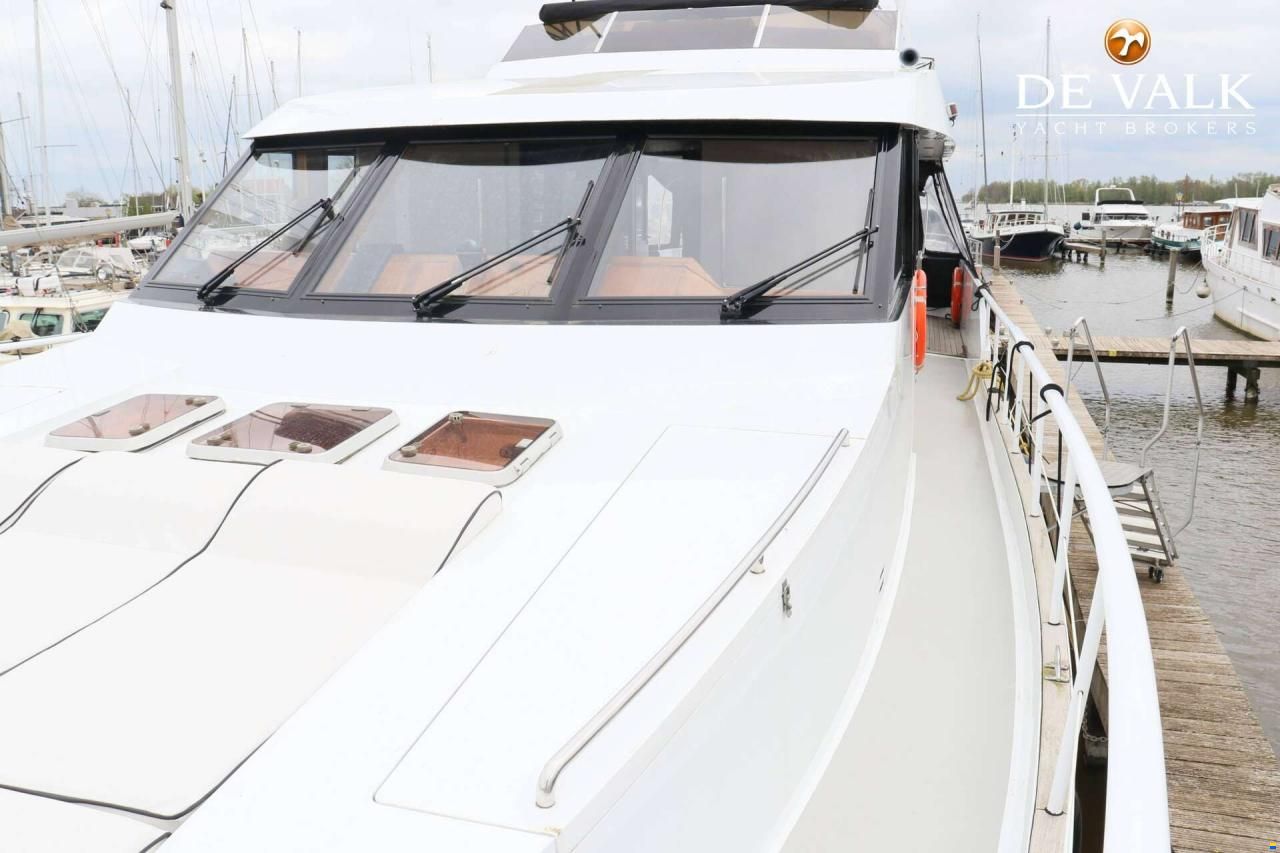Hakvoort 65