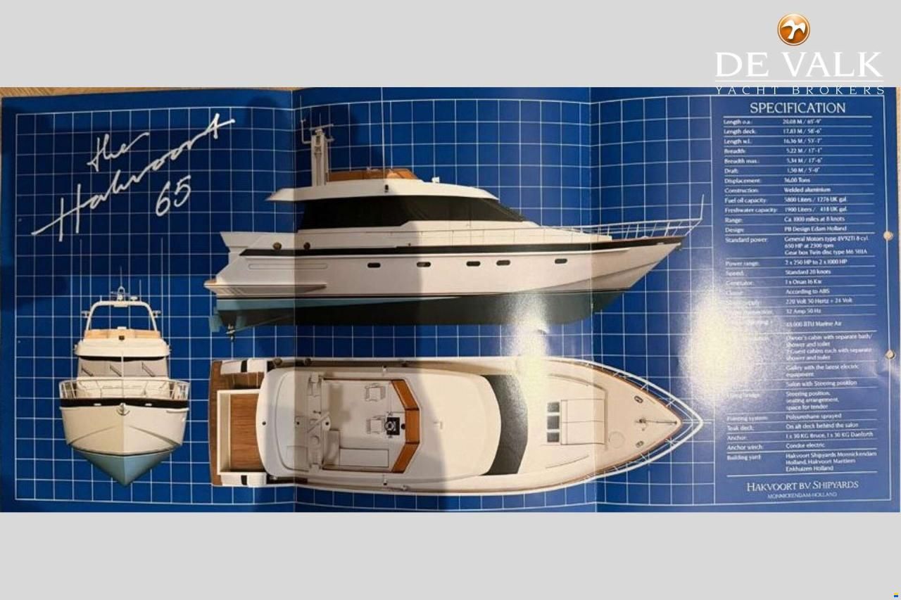 Hakvoort 65