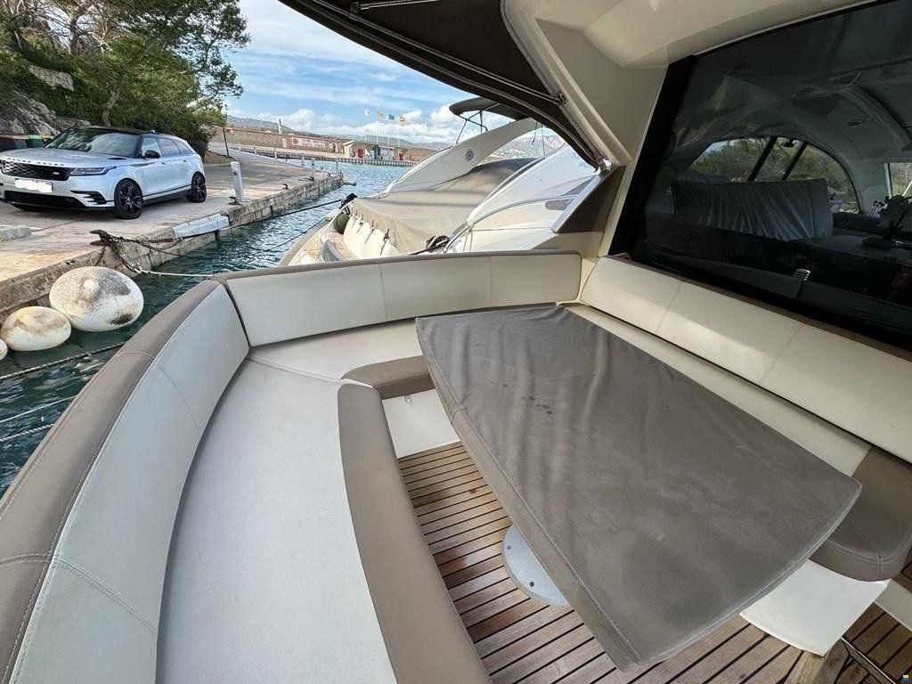 Jeanneau 440 S PRESTIGE