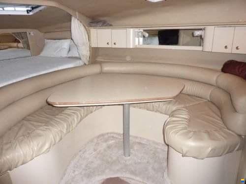 Sea Ray 310 SUNDANCER