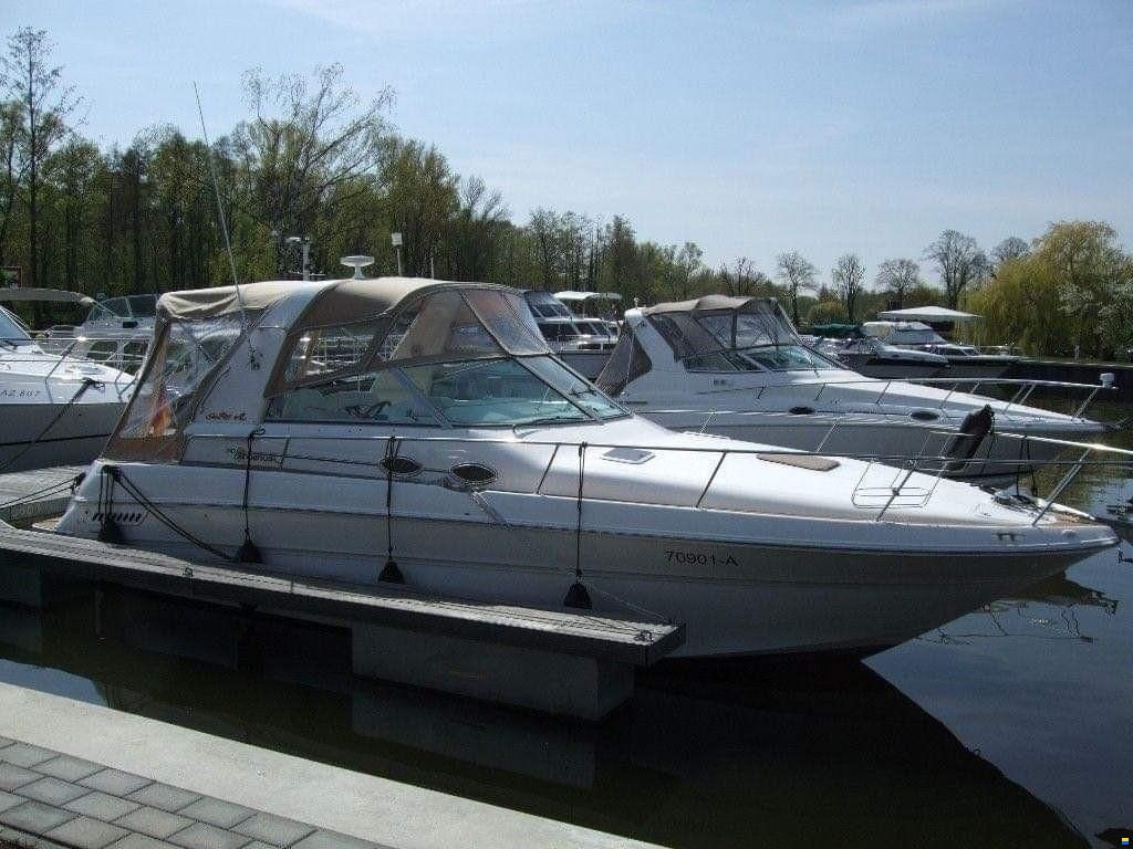 Sea Ray 310 SUNDANCER