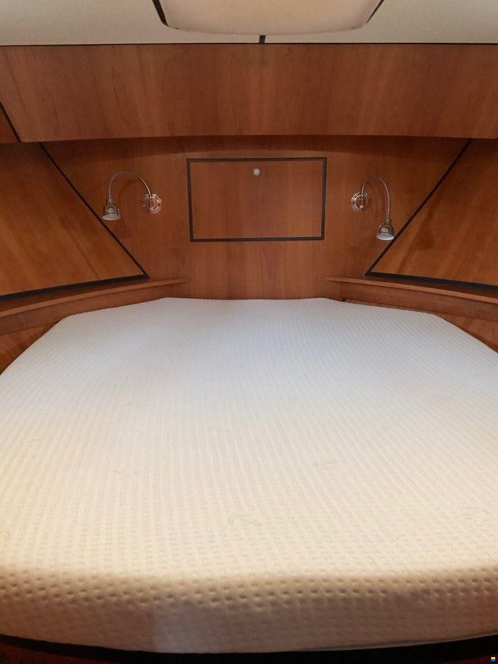 Linssen GRAND STRUDY 34.9 AC