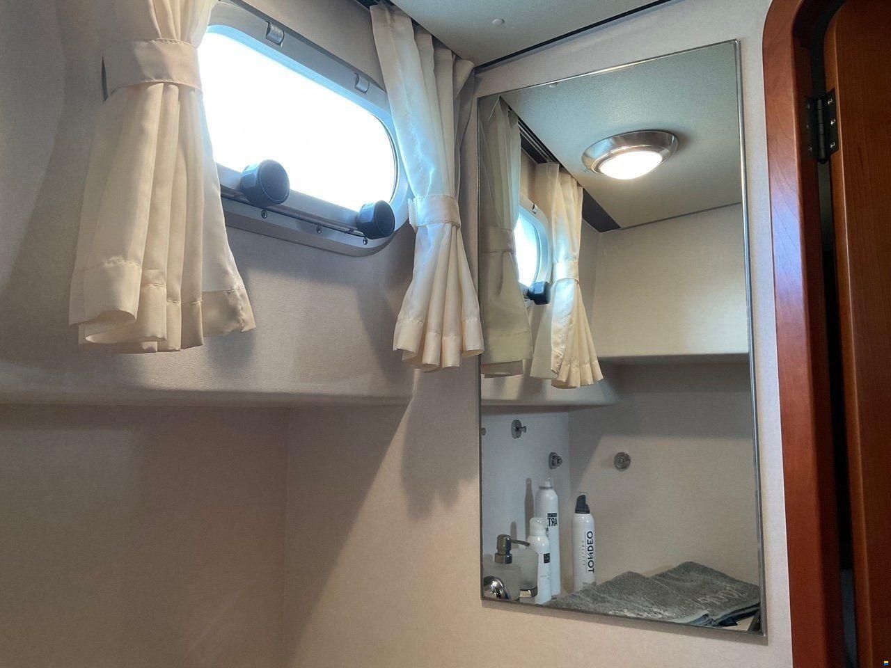 Linssen GRAND STRUDY 34.9 AC