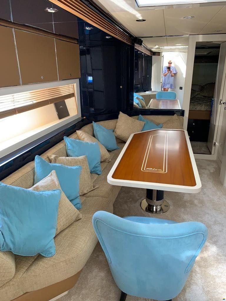 Riva 59 MERCURIUS